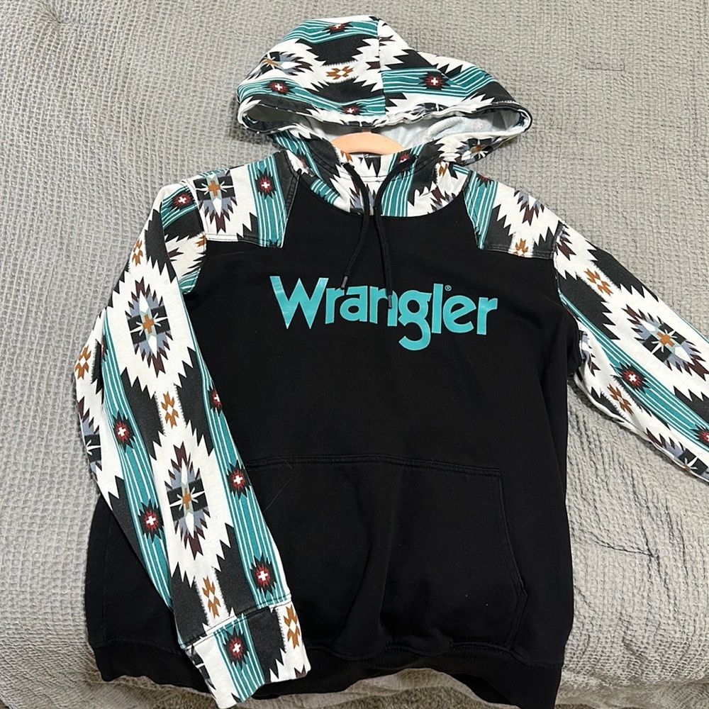 Wrangler Sweatshirt